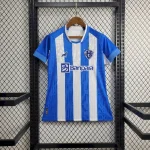 Paysandu 2024/25 Home Women's Jersey