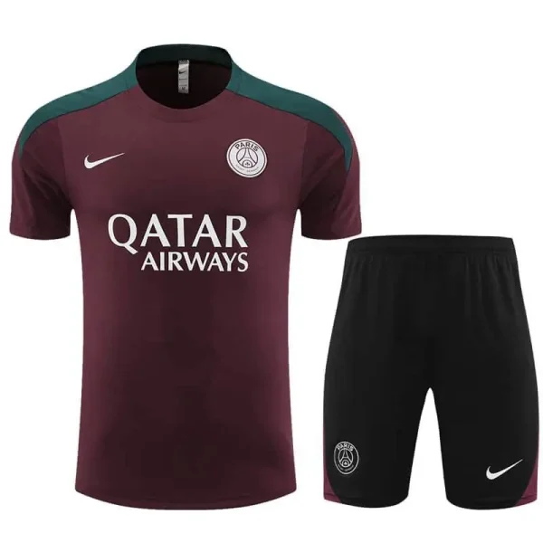 Paris Saint-Germain 2023-24 Training Suit