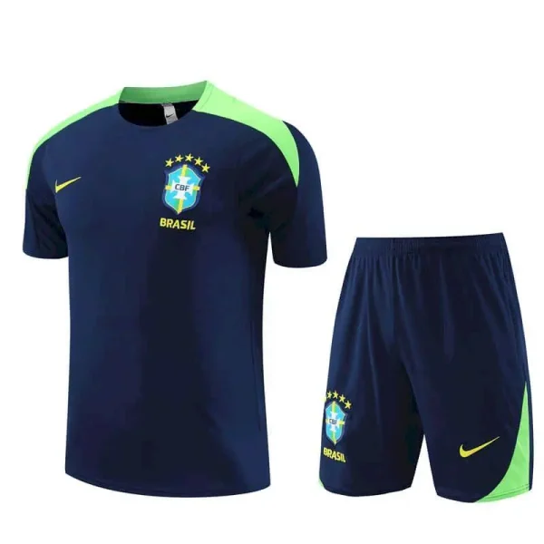 Brazil 2024-25 Training Suit