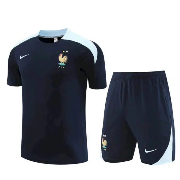 France 2024-25 Training Suit