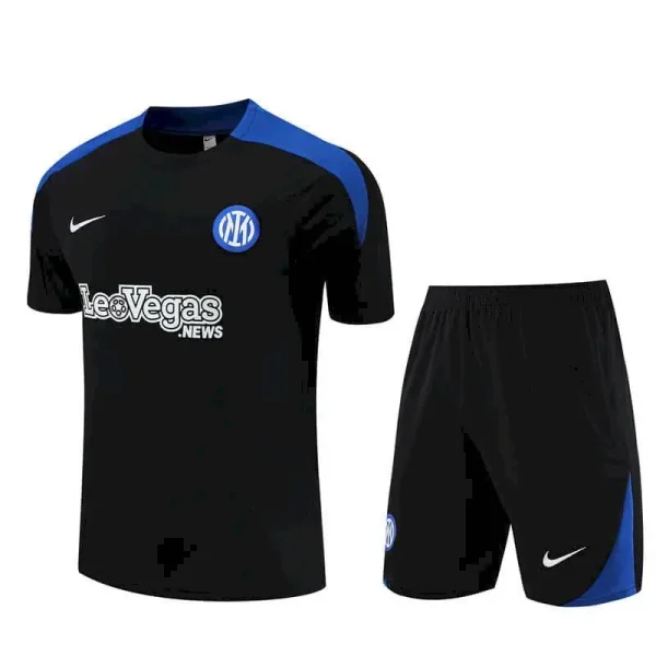 Inter Milan 2024-25 Training Suit