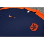 Netherlands 2024-25 Training Suit