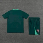 Portugal 2024-25 Training Suit