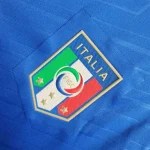 Italy 2012 Euro Home Retro Jersey