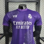 Real Madrid 2024/25 Special Edition Player Version Jersey