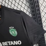 Sporting CP 2023/24 Fourth Jersey