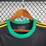 Jamaica 2024/25 3-Stripes Jersey