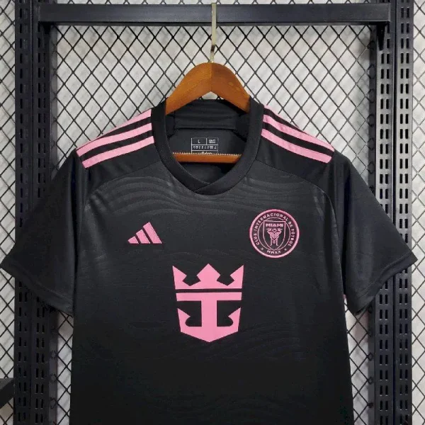 Inter Miami 2024/25 Away Jersey