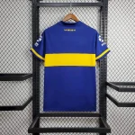 Boca Juniors 2022/23 Home Jersey