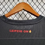 RB Leipzig 2023/24 Limited-Edition "RBL On Fire" Jersey