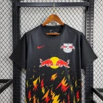 RB Leipzig 2023/24 Limited-Edition "RBL On Fire" Jersey