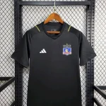 Colo Colo 2024/25 Pre-Match Training Jersey