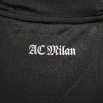 AC Milan 2024/25 Co-Branded Edition Jersey