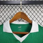 Palmeiras 2024/25 Home Jersey