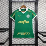 Palmeiras 2024/25 Home Women's Jersey