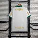 Palmeiras 2024/25 Away Jersey