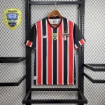 Sao Paulo 2024/25 Away Jersey