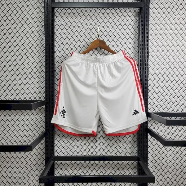 Sao Paulo 2024 Home Shorts