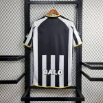 Atletico Mineiro 2003 Home Retro Jersey