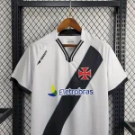 Vasco Da Gama 2010 Away Retro Jersey