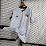 Sao Paulo 2024/25 Goalkeeper Jersey