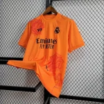 Real Madrid 2024/25 Y-3 Special Edition Jersey