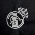 Real Madrid 2024/25 Y-3 Special Edition Jersey