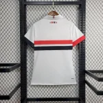 Sao Paulo 2024/25 Home Women's Jersey