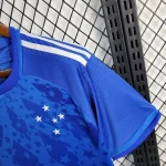 Cruzeiro 2024/25 Home Jersey