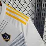 LA Galaxy 2024/25 Home Jersey