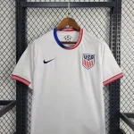 USA 2024/25 Home Jersey