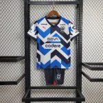 Monterrey 2023/24 Home Kids Jersey And Shorts Kit