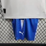 Club Deportivo Universidad Católica 2023/24 Home Kids Jersey And Shorts Kit