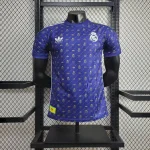 Real Madrid 2024/25 Special Edition Player Version Jersey