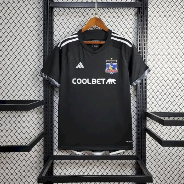 Colo Colo 2024/25 Away Jersey