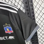 Colo Colo 2024/25 Away Jersey