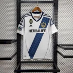 LA Galaxy 2012/13 Home Retro Jersey