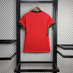 Portugal 2024/25 Euro Home Women's Jersey