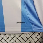 Argentina 2024/25 Home Women's Jersey