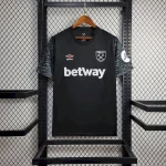 West Ham United 2024/25 Third Jersey