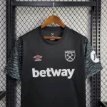 West Ham United 2024/25 Third Jersey