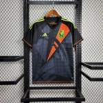 Mexico 2024/25 Goalkeeper Jersey