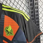 Mexico 2024/25 Goalkeeper Jersey