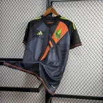 Mexico 2024/25 Goalkeeper Jersey