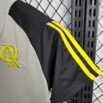 Flamengo 2024/25 Pre-Match Training Jersey