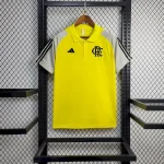 Flamengo 2024/25 Pre-Match Training Jersey