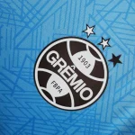 Gremio 2024/25 Pre-Match Training Jersey