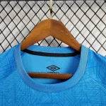 Gremio 2024/25 Pre-Match Training Jersey