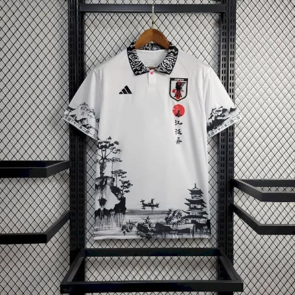 Japan 2024/25 Special Edition Jersey