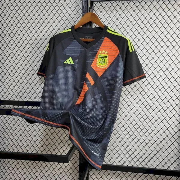 Argentina 2024/25 Goalkeeper Jersey